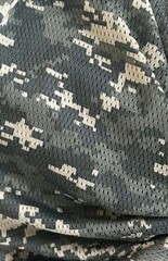 Сетка подкладочная, 125 гр/м2