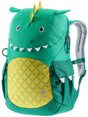 Рюкзак Deuter Kikki 8 Fern-Alpinegreen