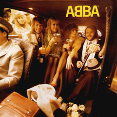 ABBA / ABBA (CD)