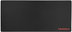 Коврик для мыши VARMILO Black Desk Mat ZDB020-01 XL 900x400x3 черный