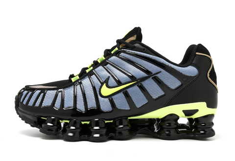 Nike Shox TL 'Thunder Storm' 2024 