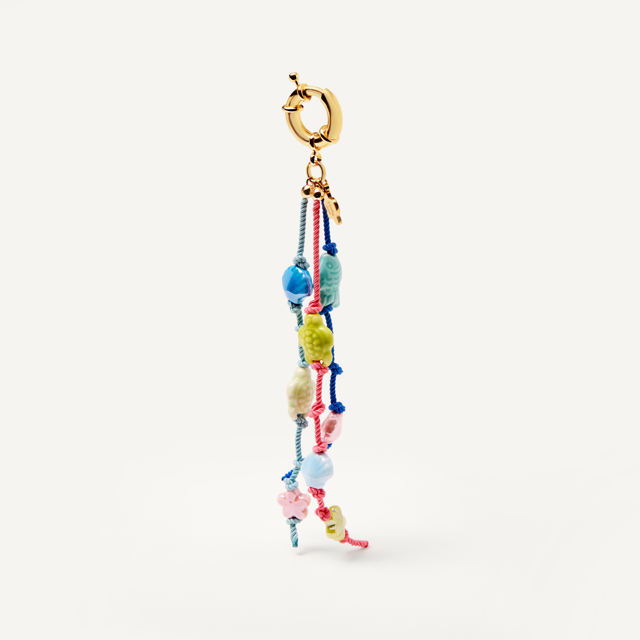 

Брелок Ceramic Creatures Pendant