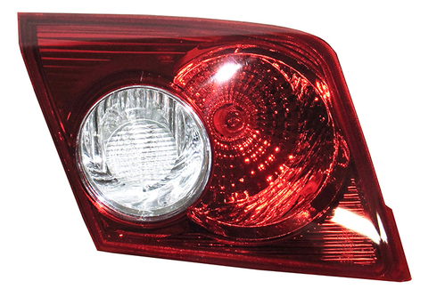 ФОНАРЬ LACETTI HB ЗАДНИЙ ЛЕВЫЙ ВНУТР GROG