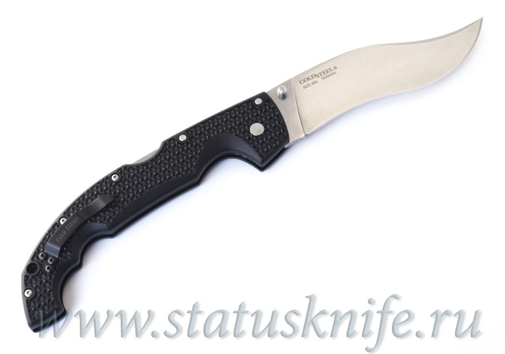 Нож Cold Steel 29AXV XL Voyager Vaquero AUS-10A