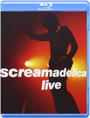 Primal Scream / Screamadelica Live (Blu-ray)