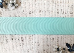 Лента репсовая, ш. 2,5 см.