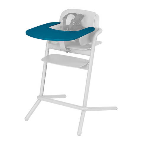Столик к стульчику Cybex LEMO Tray Twilight Blue