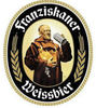 Franziskaner Hefe Weissbier logo