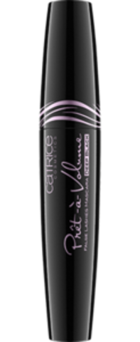 Catrice Pret-a-Volume False Lashes Mascara 010