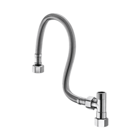 Delabie 732515 Комплект соединений, гибкий шланг Д.300 для PREMIX NANO 732216