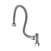 Delabie 732515 Комплект соединений, гибкий шланг Д.300 для PREMIX NANO 732216