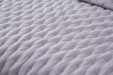 Покрывало 160x220 и наволочка 50х70 Sofi De MarkO Элизабет №5