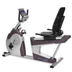 OXYGEN FITNESS NEXUS GURU RB HRC