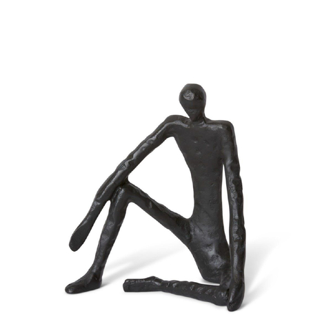 Статуэтка Thinking Man