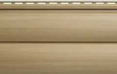 БЛОКХАУС ЛЮКС Двухпереломный малый Ольха ВН-03 3000х226 мм 0,68 м2