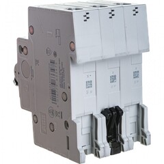 Выключатель автоматический модульный ABB SH203L 3п C 10А 4.5кА C10 2CDS243001R0104