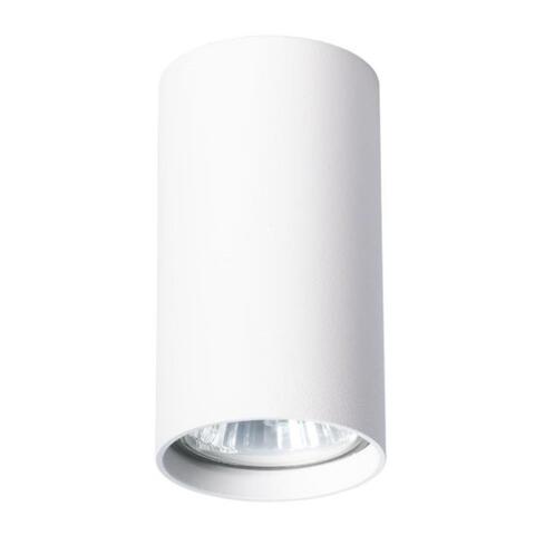 Накладной светильник Arte Lamp UNIX A1516PL-1WH
