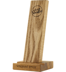 Подставка универсальная для грампластинки и наушников Voodoo Stick