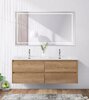 BelBagno SPC-KRAFT-1200-800-LED-TCH-WARM Зеркало в алюминиевой раме со встроенным светильником, сенсорным выключателем и подогревом, SPC-KRAFT-1200-800-LED-TCH-WARM, 1200x32x800 мм