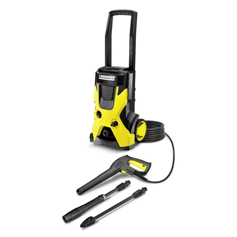 Karcher K 5 Basic Car Купить