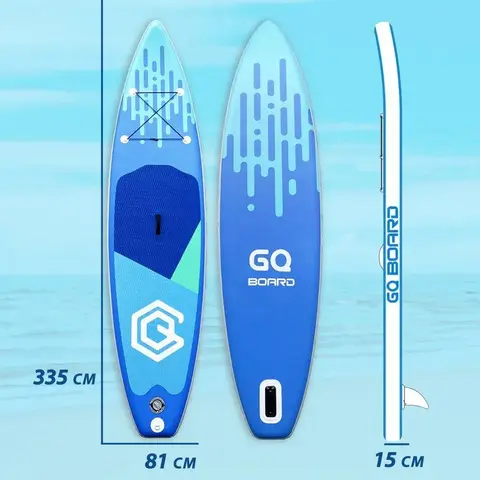 SUP board GQ-RD