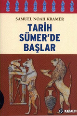 Tarih Sümer'de Başlar