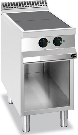 Плита электрическая Apach APRE-49QP/PL