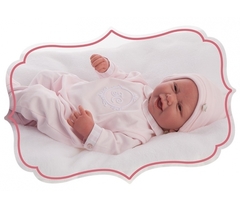 Munecas Antonio Juan Кукла Реборн младенец 