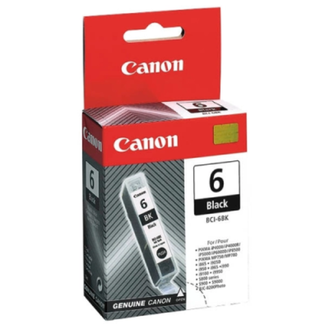 Canon BCI-6BK