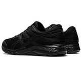 Кроссовки беговые Asics Gel Contend 6 Black мужские Распродажа