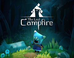 The Last Campfire (Steam) (для ПК, цифровой код доступа)