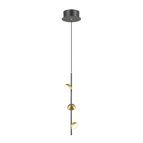 Подвесной светильник Odeon Light Verica 4156/9L