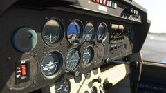 Microsoft Flight Simulator Стандартное издание (Xbox Series X, полностью на русском языке) [Цифровой код доступа]