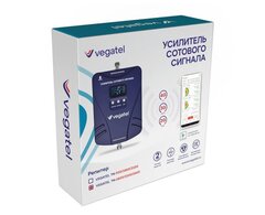 Репитер VEGATEL TN-1800/2100/2600