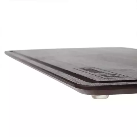 Доска для сервировки 21х37см ComposeEat Fashion дуб мореный