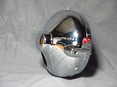 Фара Хром Honda CB400 VTEC CB-1 CB1300 Hornet 250 X4