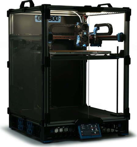 3D-принтер LDO Motors Voron Trident 250 Kit RevC