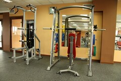 Машина Смита AeroFit IT7001