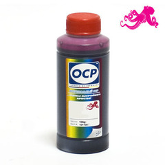 Чернила OCP OCP M169 Magenta - пурпурный 100 мл