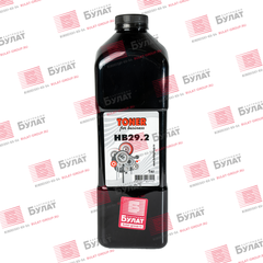 Тонер БУЛАТ HP HB29.2 (Чёрный, банка 1 кг)