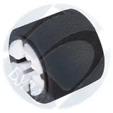 Ролик подачи бумаги (лоток 1) HP LJ P4014, 4015, 4515 RL1-1663 (Булат) AVHPLJ4014060
