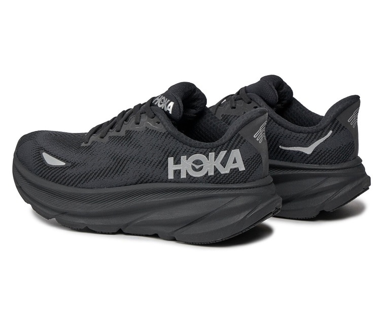 Кроссовки женские HOKA CLIFTON 9 GTX | HOKA.RU