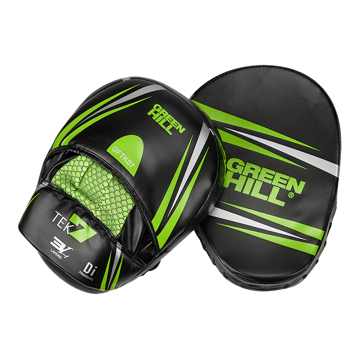 Снаряды Боксерские лапы Green Hill TEK7 686bd81c_8af1_11eb_2091_fa163e28cf58_bc3b8c72_c9f2_11eb_8d92_fa163e962452.jpg