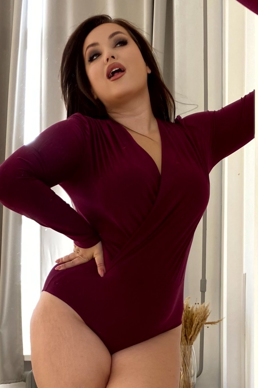 Боди-2293