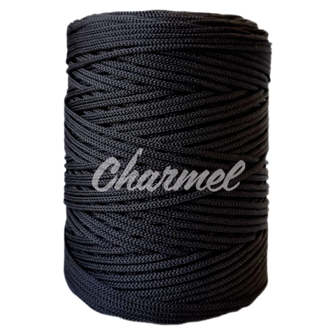 ПЭШ 3 мм Чёрный