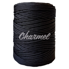 ПЭШ 3 мм Чёрный