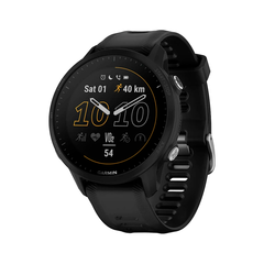 Умные часы Garmin Forerunner 955, 46.5mm, Black (010-02638-30)