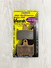 Vesrah Тормозные колодки VD-436JL (FDB2111ST)