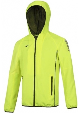 Куртка для бега Mizuno Micro Jacket мужская