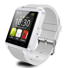 Умные часы SmartWatch U8